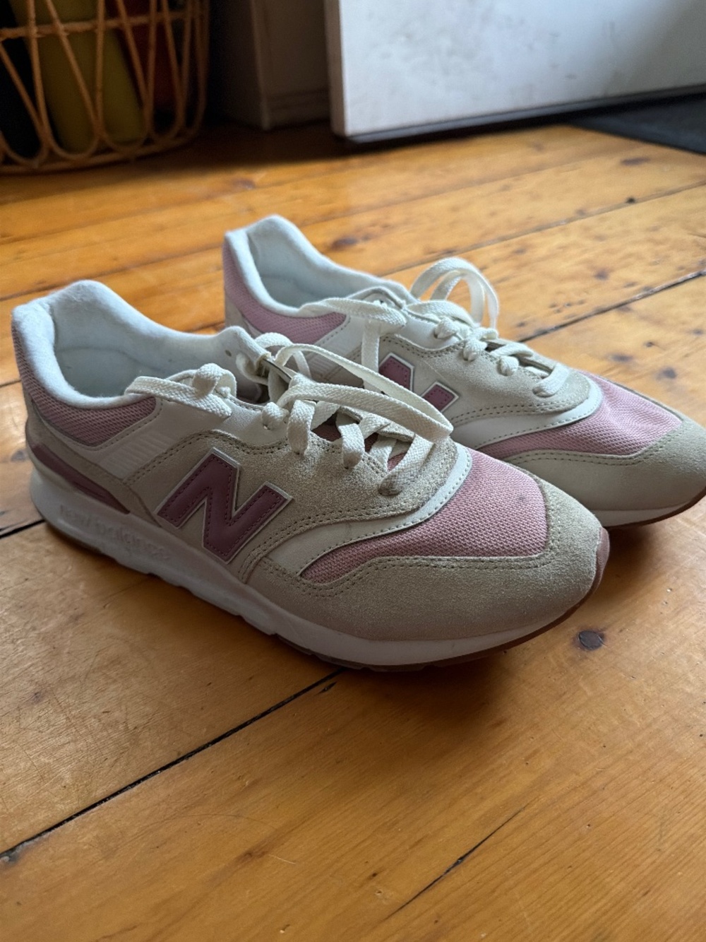 New Balance 997H